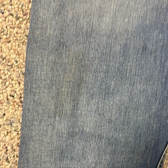 Men's Blue Jeans, Levi’s 511, size 32/30 - Picture 9 of 9